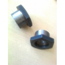 MD706503 MITSUBISHI ŞANZUMAN PRİZDİREK MİLİ SOMUNU